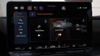 CUPRA Formentor usata, con Freno di stazionamento elettrico