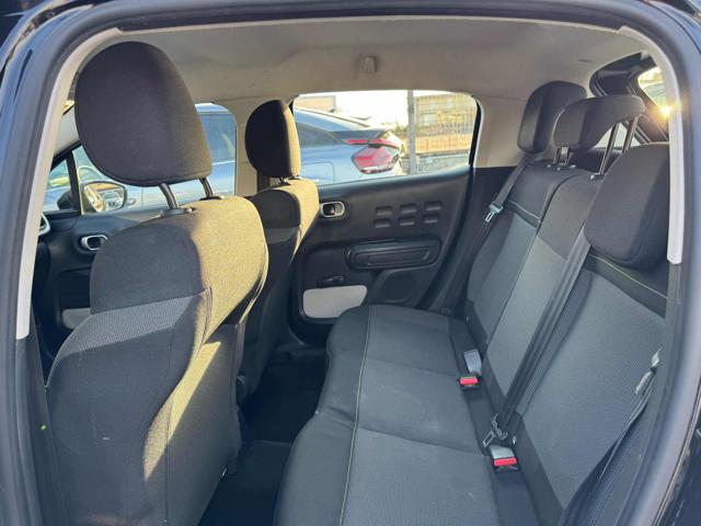 CITROEN C3 usata, con Controllo trazione