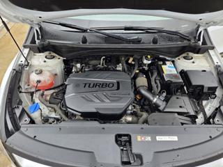 KIA Sportage usata, con Park Distance Control