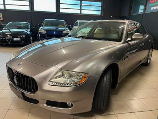 MASERATI Quattroporte usata, con Cerchi in lega