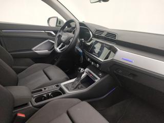 AUDI Q3 usata, con Bracciolo