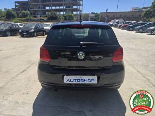 VOLKSWAGEN Polo usata, con Climatizzatore