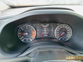 JEEP Renegade usata, con Controllo trazione