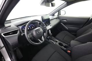 TOYOTA Corolla Cross usata 1