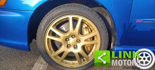 SUBARU Impreza usata 20