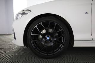 BMW 118 usata 7