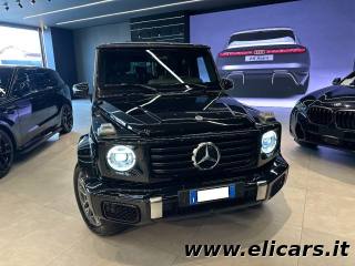 MERCEDES-BENZ G usata, con Airbag
