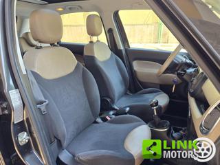 FIAT 500L usata, con Bluetooth