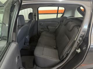 DACIA Sandero usata, con Fendinebbia