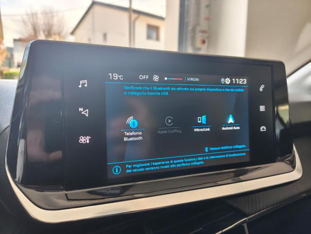 PEUGEOT 208 usata, con Controllo trazione