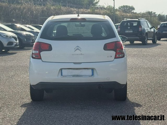 CITROEN C3 usata, con Servosterzo