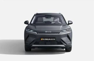 BYD Atto 2 usata, con Chiusura centralizzata