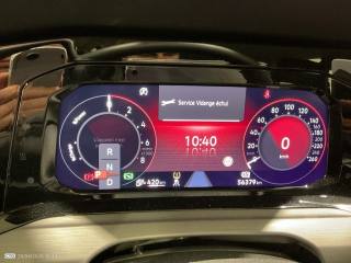 VOLKSWAGEN Golf usata, con Cerchi in lega