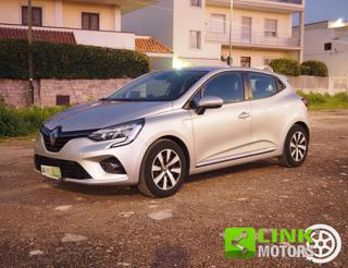 RENAULT Clio PRENOTATA