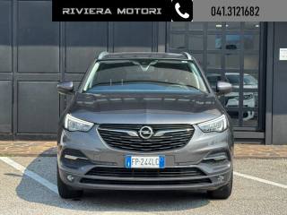OPEL Grandland X usata, con Airbag