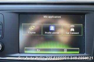 RENAULT Kadjar usata 98