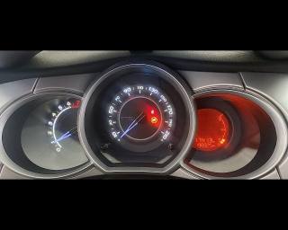 CITROEN C3 usata, con Volante in pelle