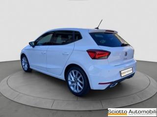 SEAT Ibiza usata, con Airbag Passeggero