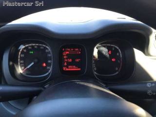 FIAT Panda usata, con Cruise Control
