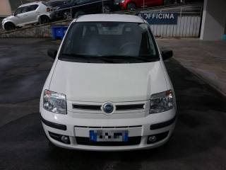 FIAT Panda usata, con Airbag