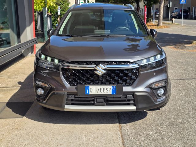 SUZUKI S-Cross usata 127