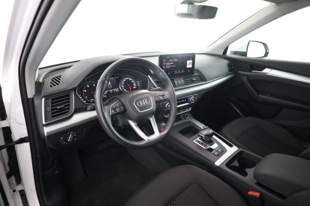 AUDI Q5 usata 1