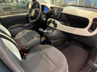 FIAT Panda usata, con Controllo trazione