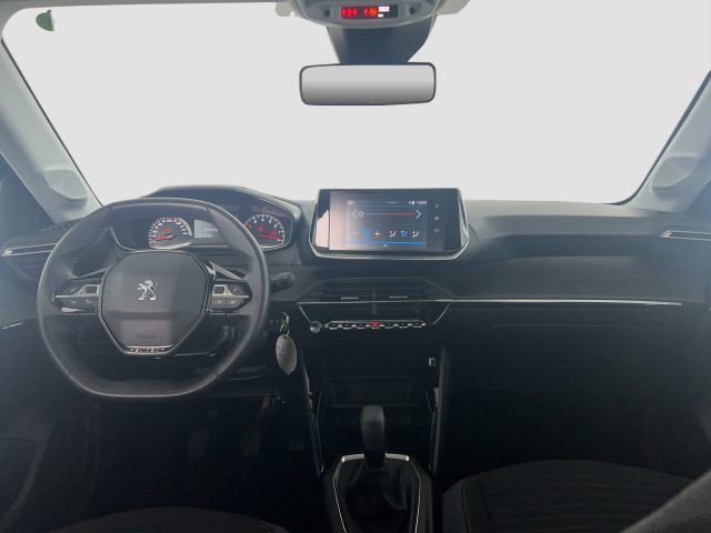 PEUGEOT 208 usata 10