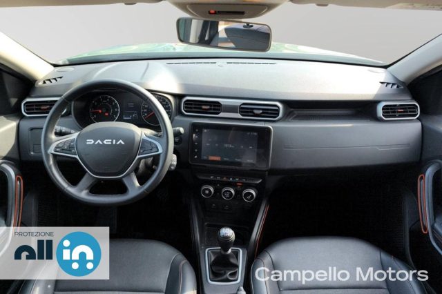 DACIA Duster usata 6