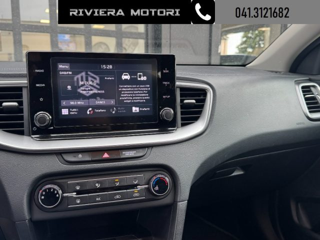 KIA XCeed usata, con Cerchi in lega