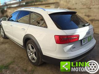 AUDI A6 allroad usata, con Alzacristalli elettrici