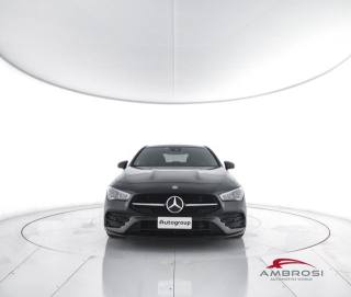 MERCEDES-BENZ CLA 200 usata 4