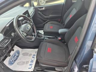 FORD Fiesta usata, con Controllo trazione
