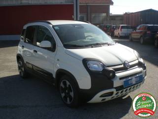 FIAT Panda usata, con Airbag