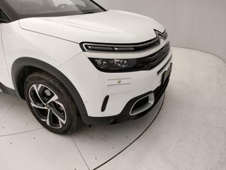 CITROEN C5 Aircross usata, con Sensore di pioggia
