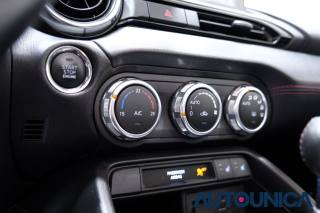 MAZDA MX-5 usata, con Controllo elettronico della corsia