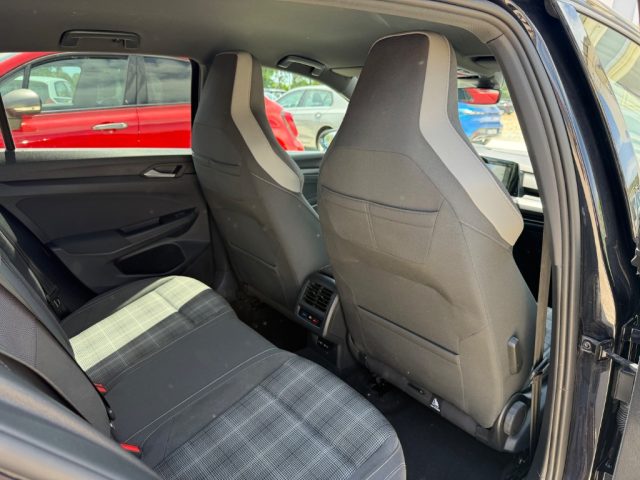 VOLKSWAGEN Golf usata 26