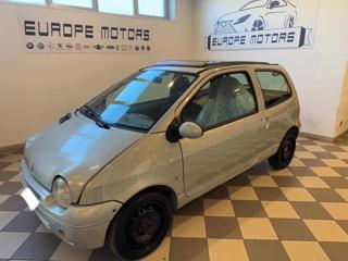 RENAULT Twingo usata, con Airbag Passeggero