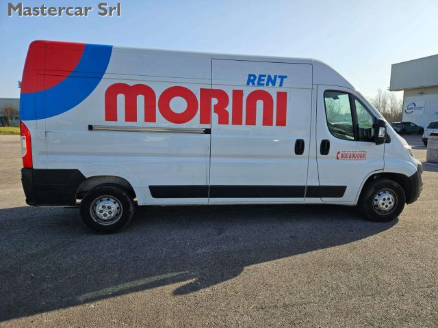 FIAT Ducato usata, con Chiusura centralizzata
