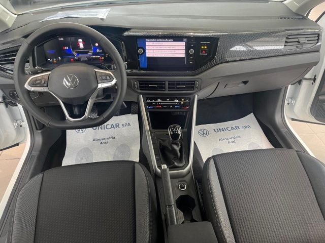 VOLKSWAGEN Polo usata, con Cruise Control