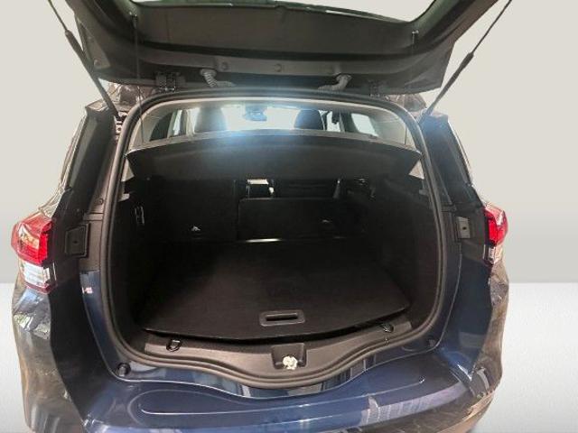 RENAULT Scenic usata, con Chiusura centralizzata