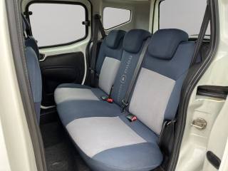 CITROEN Nemo usata 7