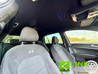 VOLKSWAGEN Golf R usata 15