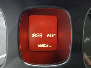 FIAT Panda usata, con Airbag testa