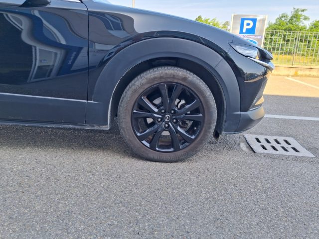 MAZDA CX-30 usata, con Autoradio