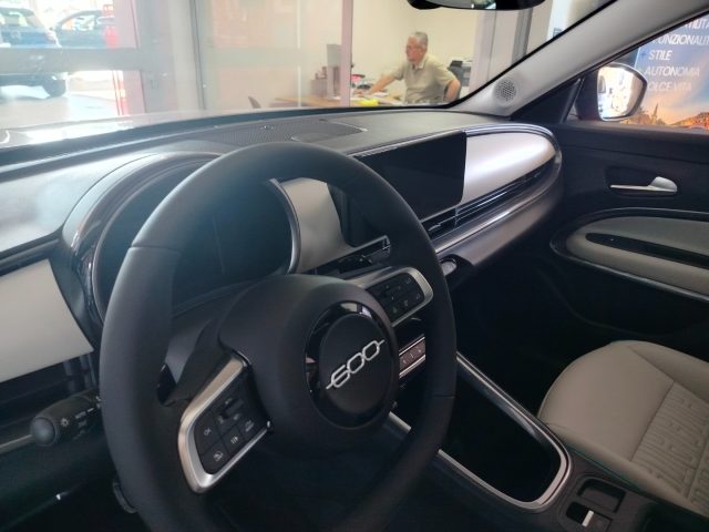 FIAT 600 usata, con Immobilizzatore elettronico