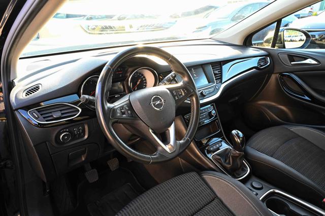 OPEL Astra usata, con ESP