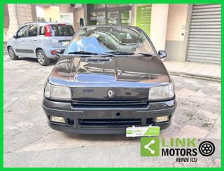 RENAULT Clio usata 9