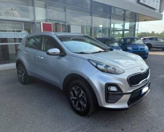 KIA Sportage usata, con Airbag laterali