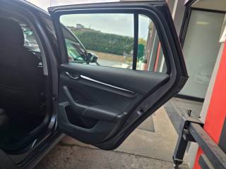 SKODA Octavia usata 102